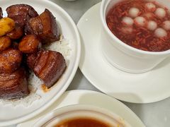 -南小馆(迪士尼小镇店)