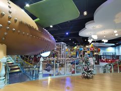 -杭州开元森泊度假乐园