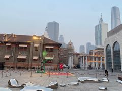 -天津意大利风情旅游区