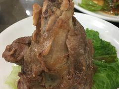 -哈尔滨风味小吃东北菜(五角场店)