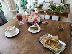 -Lamant Manor已闻花名關於藍