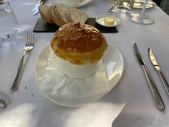-Le Siècle.百年西餐厅(颐和公馆店)