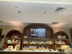 -国际饭店·帆声西饼屋(黄河路店)