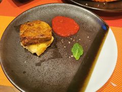 -广州富力丽思卡尔顿酒店