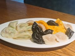 全家福水饺-船歌·鱼水饺青岛菜(黄岛珠江路店)