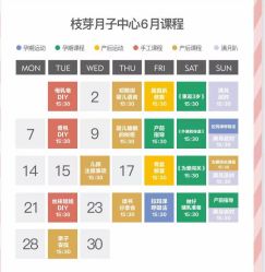 -明宇集团·积木枝芽母婴健康管理中心(天府店)