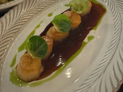 -Margherita雏菊意大利餐厅(雅颂庭购物中心店)