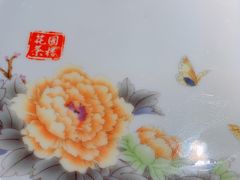 -花园茶楼(兴城西路店)