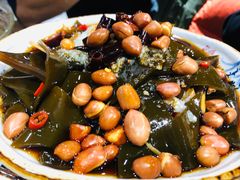 -蜀留香石锅鱼(六顺街店)