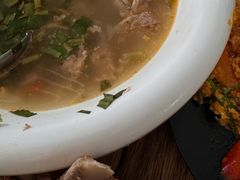 -Doo Dee Thai Food(Issan/Isaan/Esan)