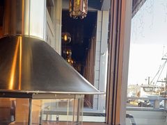 -旧金山渔人码头SCOMAS餐厅