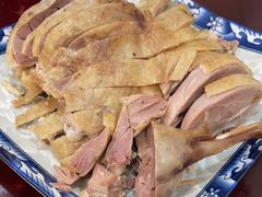 -余杨鸭鸭餐厅
