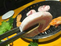 -那胡同里的小烤肉馆(开发区万达店)