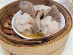 -兴悦酒家(保利克洛维店)