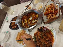 -鑫巴蜀小镇 · 水煮鱼专研店(玉桥店)