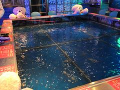 -钳真多钓虾馆·小龙虾海鲜烧烤(九六广场店)