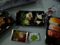-墨竹寿司(九江店)