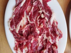 嫩肉-柴头哥·牛肉火锅(爱民路店)