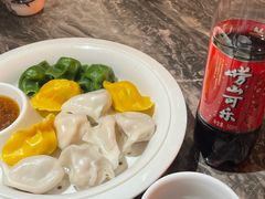 -前海沿•青岛菜(中山路天主教堂店)