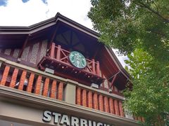 -星巴克臻选(思南公馆店)