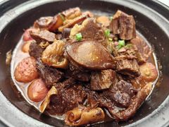 -古南都·老广东酒楼(龙江店)
