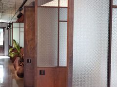 -阳朔糖舍酒店·糖舍餐厅&酒吧