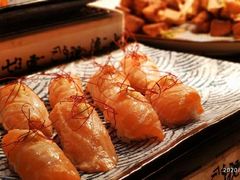 -韵咖啡自助餐厅(天津香格里拉店)