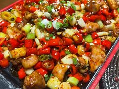 -小户人家(循礼门南国中心店)