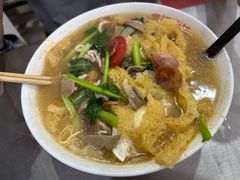 全家福-易记皮肚面(明瓦廊店)