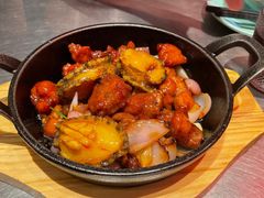 -潮界(虹桥新天地店)