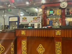 -郭林家常菜(洋桥店)