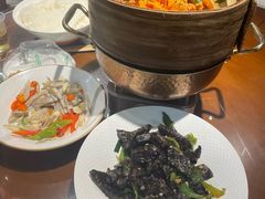 -巴人堂(女儿城店)