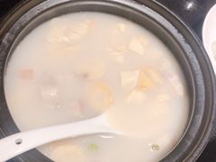 腌笃鲜-上海小南国(国发店)