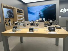 -DJI大疆(福州万象城授权体验店)