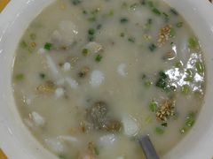 濑粉-鹏城人家海鲜酒家·23年老字号(较场尾店)