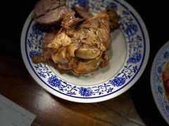 -豫掌柜饸饹面·烩面(秀沿路店)