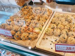 -東更道点心行(文化东路店)