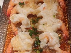 -外婆家(西红门荟聚购物中心店)