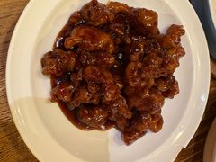 -新白鹿餐厅(龙游路总店·杭帮菜名店)