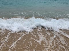 -白沙湾海滩