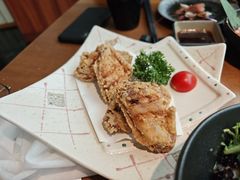 -九井澤精致料理(金茂店)