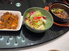 -盛百味·家宴餐厅(霸州分店)