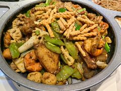 -小城外婆肴私房菜.家宴聚集点(圆明园颐和园·清河上地店)