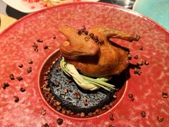 -南堂馆·新川菜(春熙路店)