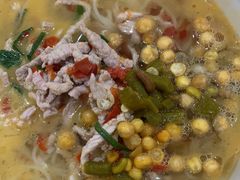 -小南小粉手工粉(迎薰路店)