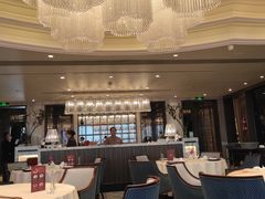 大堂-利苑酒家(金宝店)