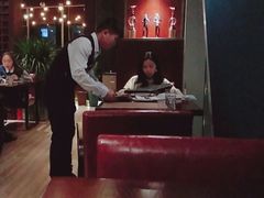 大堂-IL Forno 意坊·意大利餐厅(温州万象城店)