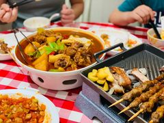 -西贝(上海中心店)