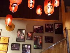 -刁四麻辣烫(裕华店)