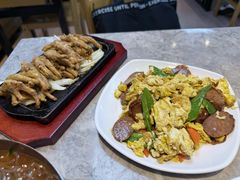 -屋里家延边朝鲜族冷面(南园店)